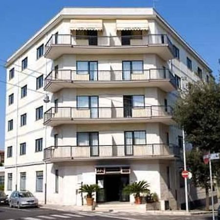 Hotel Astoria 알베르벨로 외부 사진
