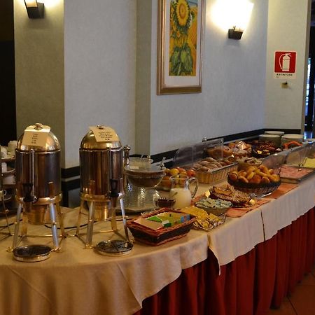 Hotel Astoria 알베르벨로 외부 사진