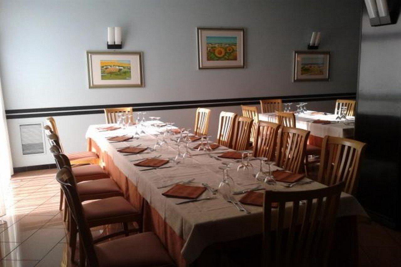 Hotel Astoria 알베르벨로 외부 사진