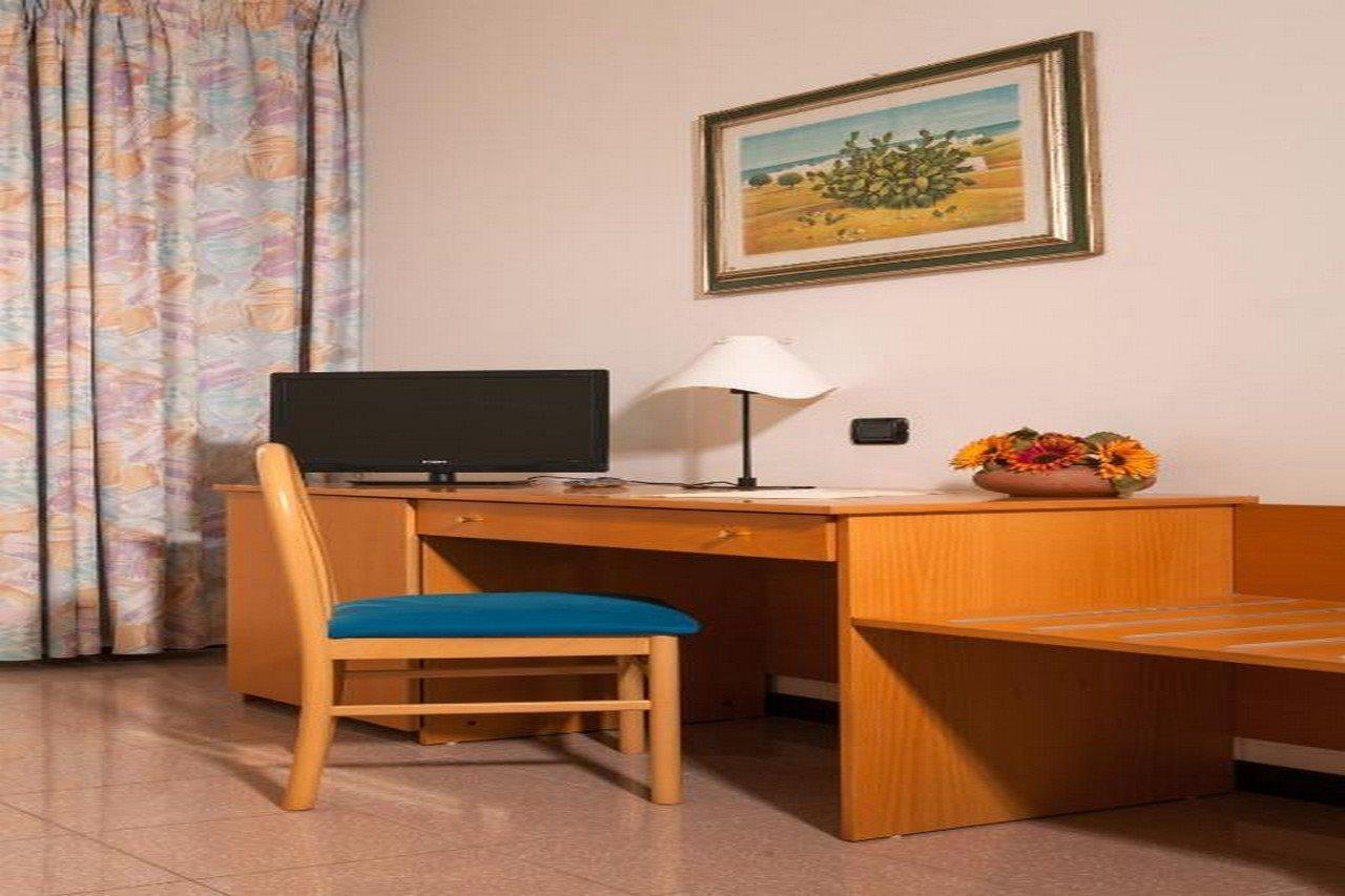 Hotel Astoria 알베르벨로 외부 사진