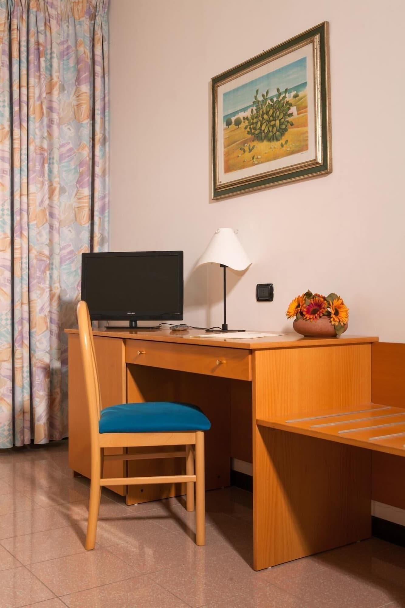 Hotel Astoria 알베르벨로 외부 사진