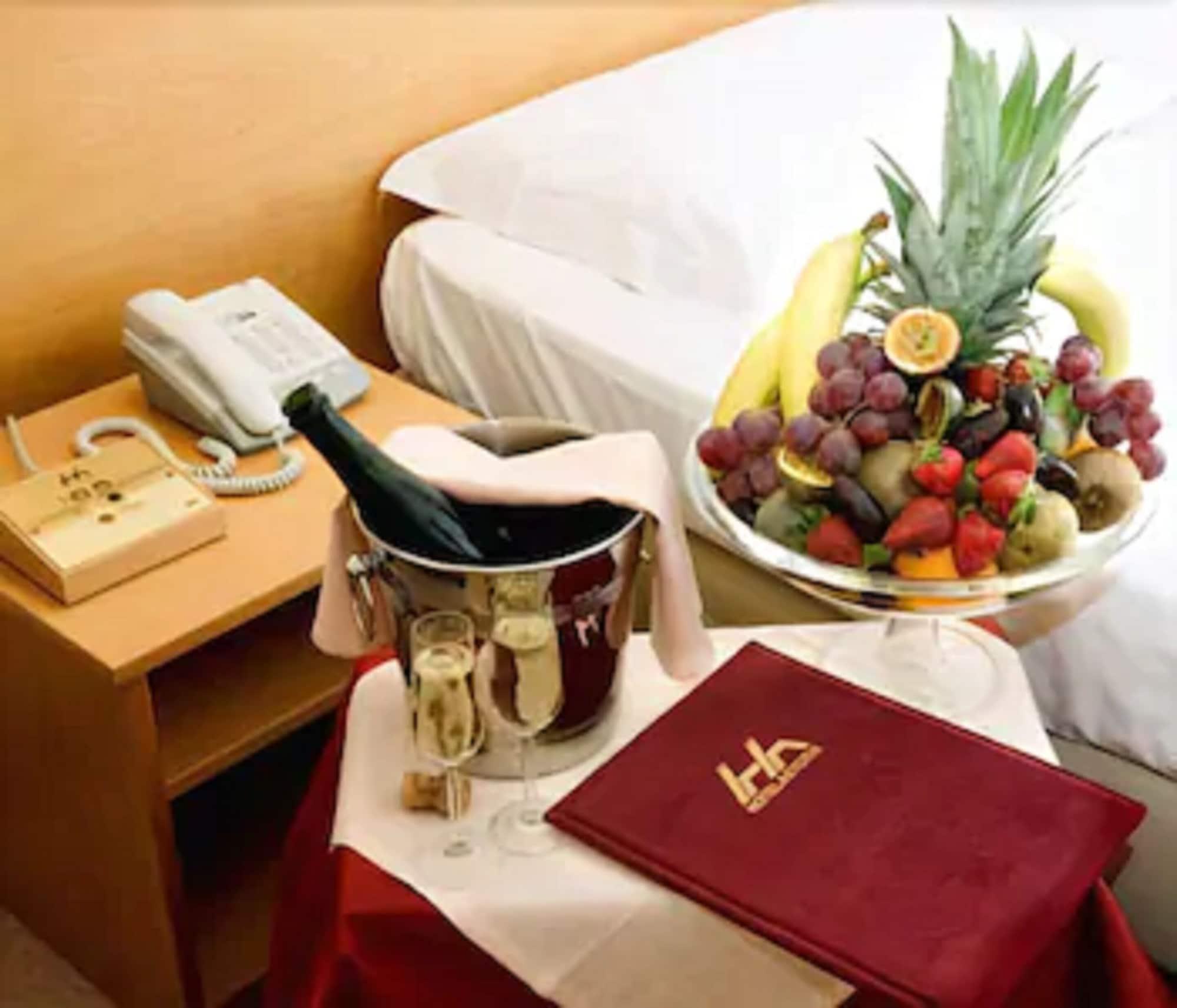 Hotel Astoria 알베르벨로 외부 사진