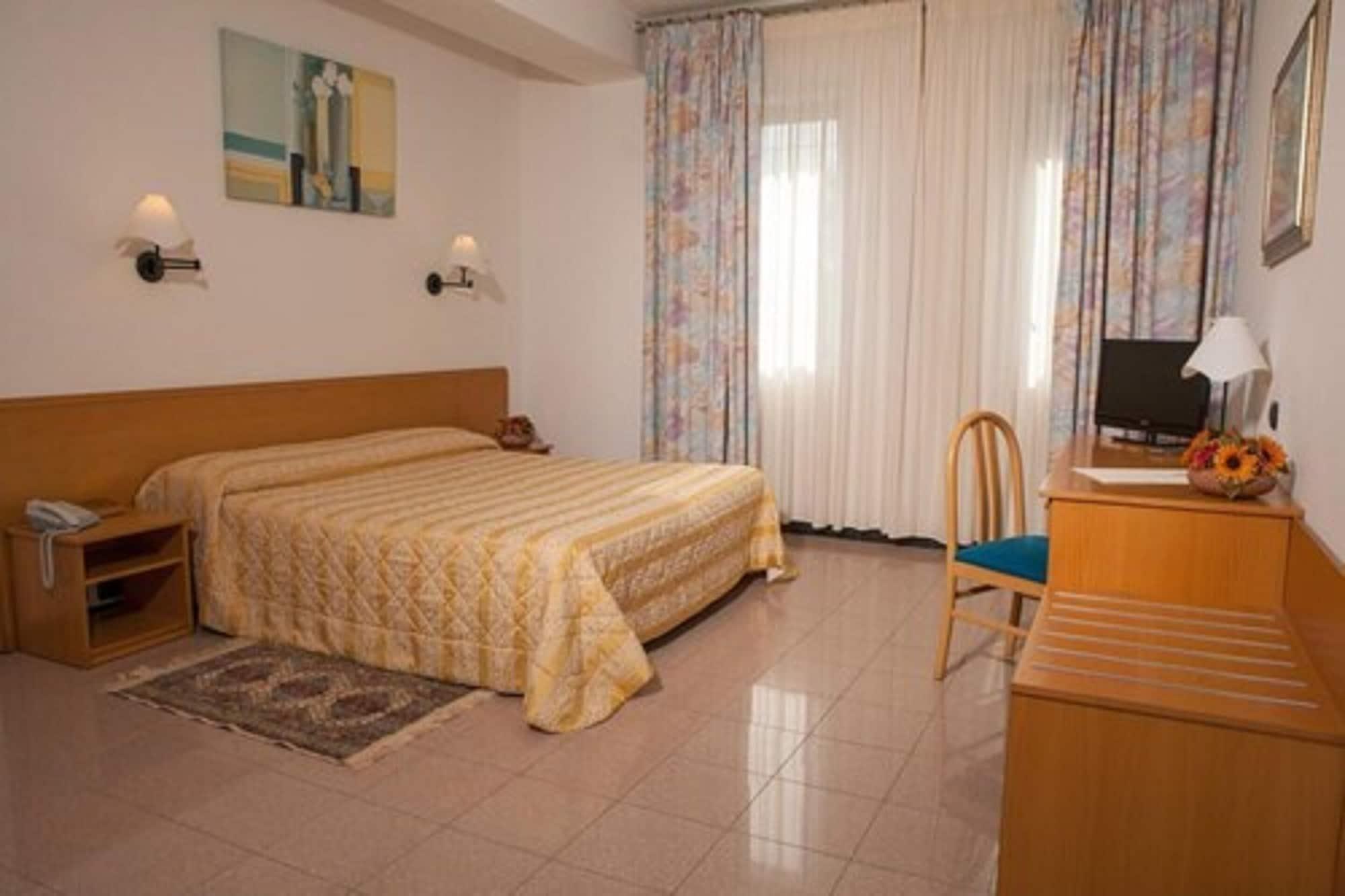 Hotel Astoria 알베르벨로 외부 사진