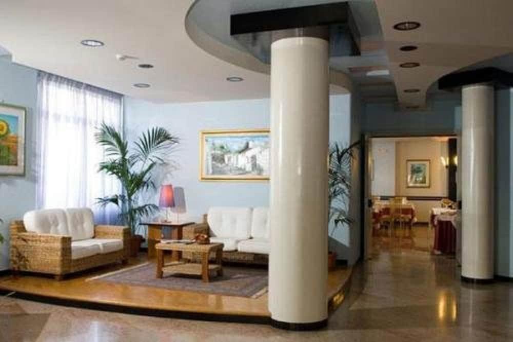 Hotel Astoria 알베르벨로 외부 사진