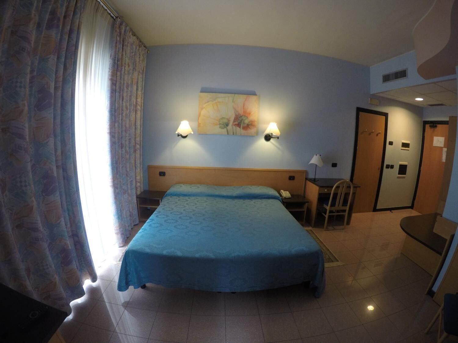 Hotel Astoria 알베르벨로 외부 사진