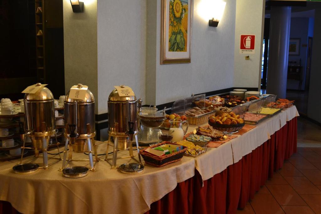 Hotel Astoria 알베르벨로 외부 사진